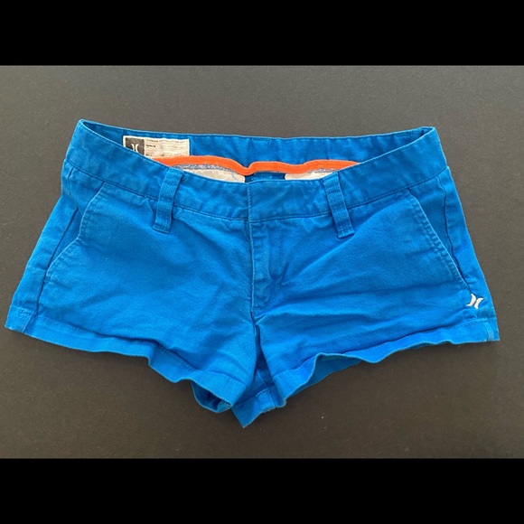 Hurley shorts Blue - Picture 3 of 3